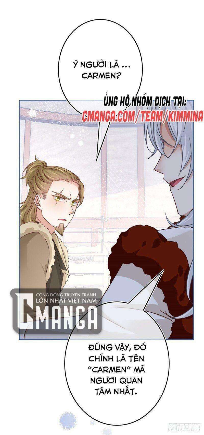 nữ hoàng đầu tiên của đế quốc chapter 26 46