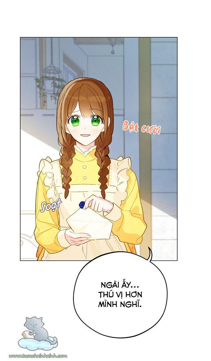 trang trại hạt dẻ cạnh hoàng cung chapter 8 54