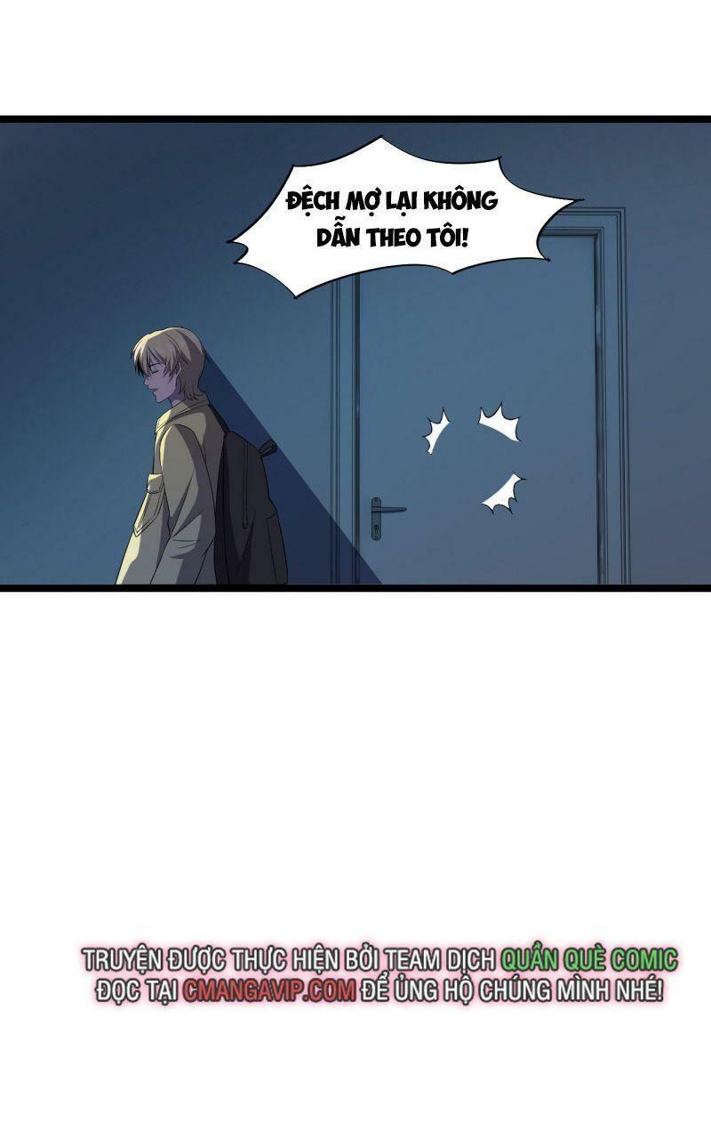 đừng hiểu lầm, tôi mới là người bị hại! chapter 24 55