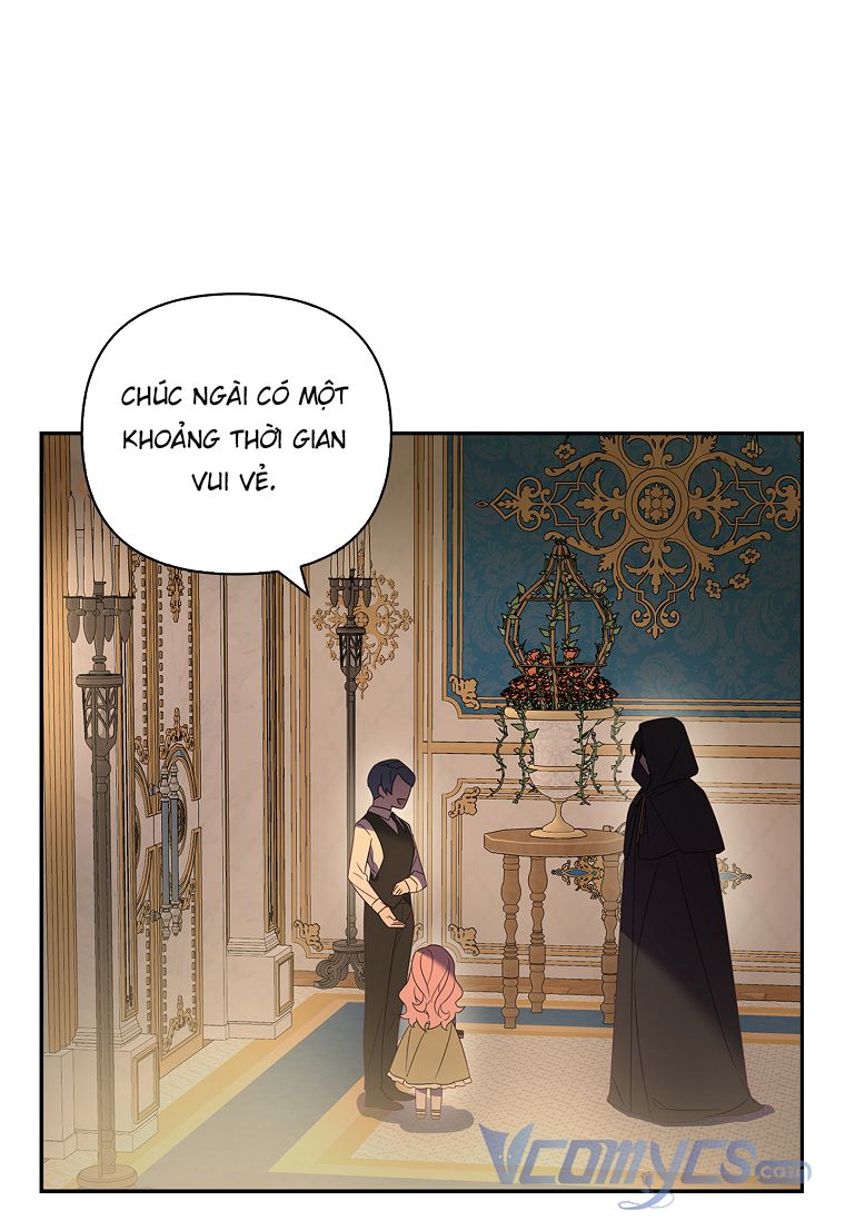 trở thành con gái út của công tước phản diện chapter 1 39