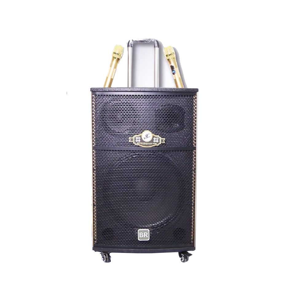 Loa kéo di động Bradwell Best BT-4100