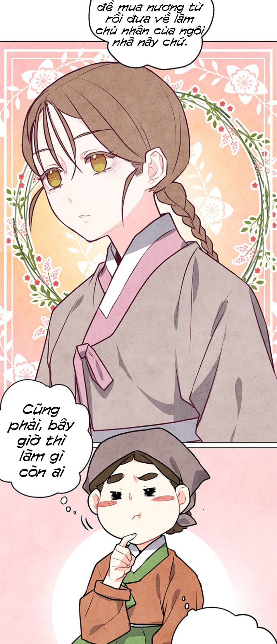 tiểu nương tử bị gả bán chapter 5 52