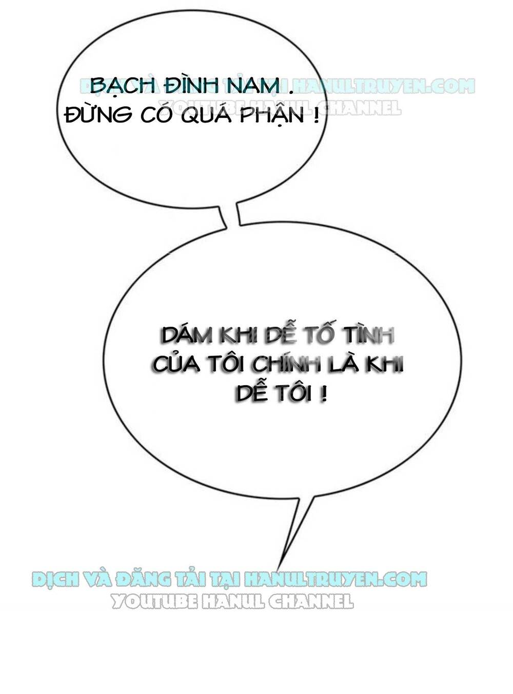 cô vợ nhỏ nuông chiều quá lại thành ác!! chapter 52 10