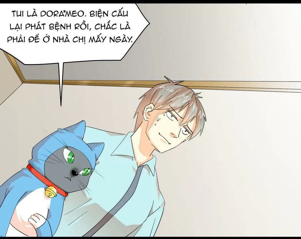 một con chó chapter 52 2