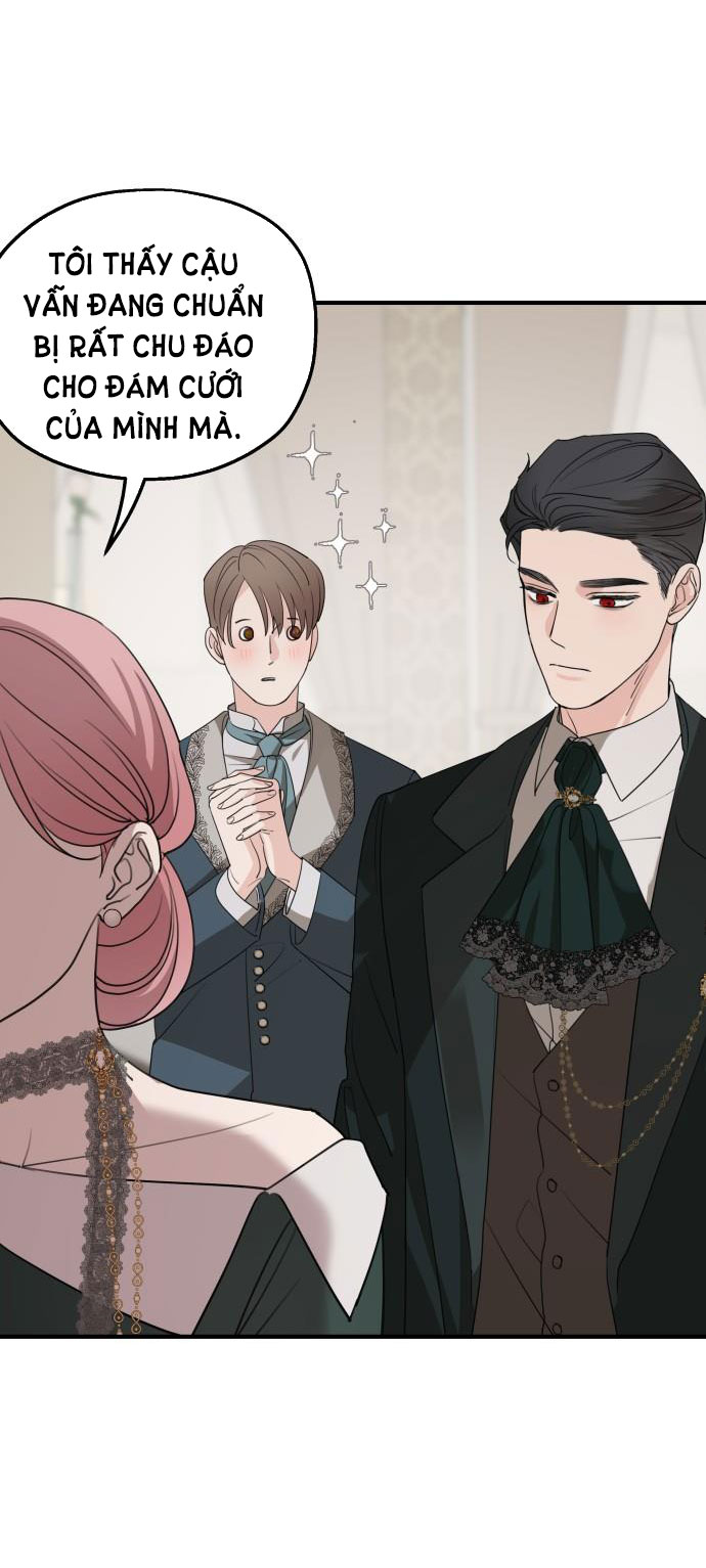 gia đình chồng bị ám ảnh bởi tôi chapter 75.1 8