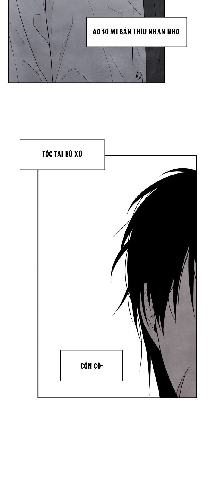 điều khiến tôi quyết tâm muốn chết chapter 14.2 11