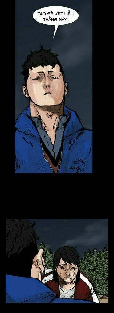 dokgo 2 | độc cô 2 chapter 41 29