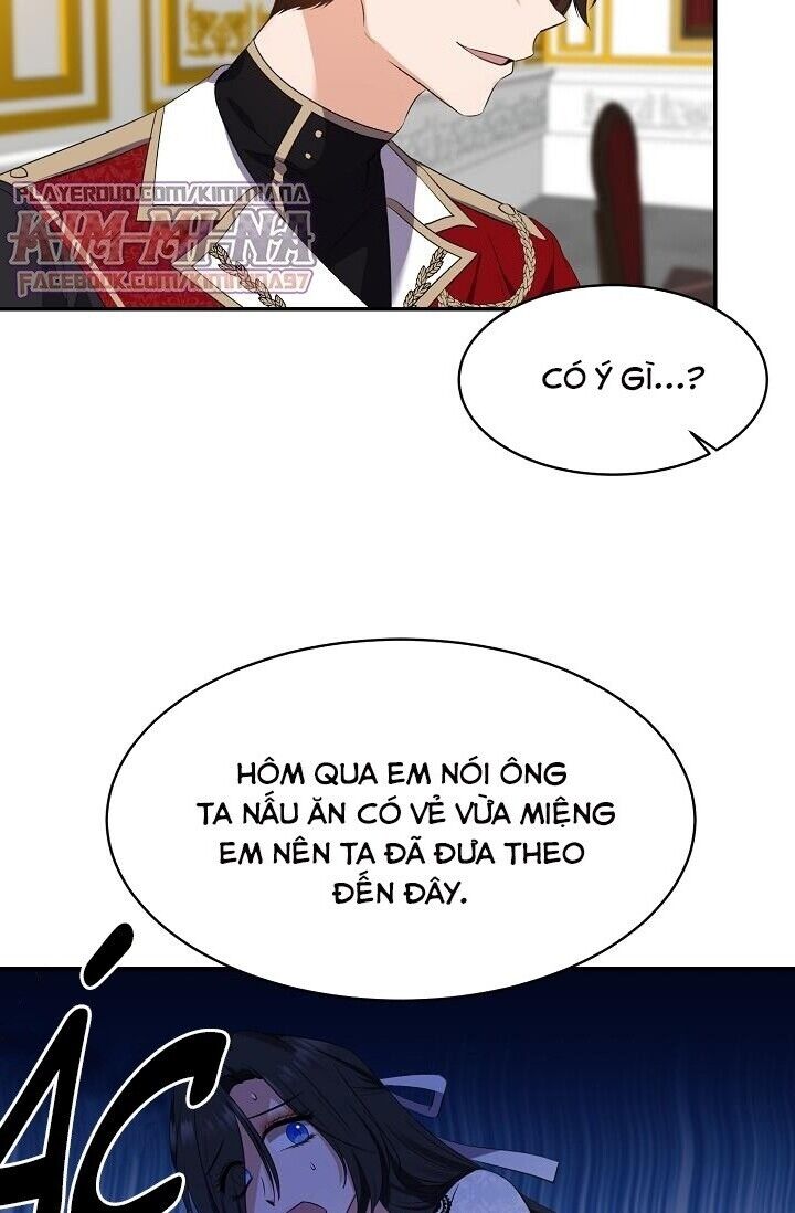 người chồng bạo chúa của tôi đã thay đổi chapter 5 39