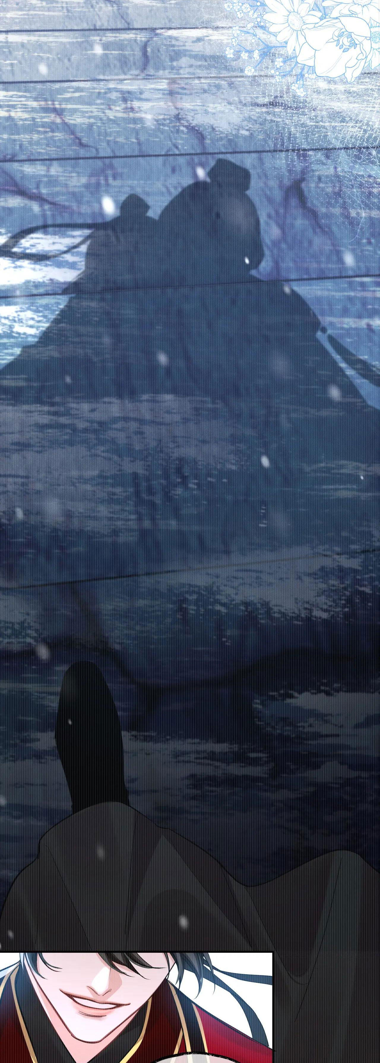 husky và sư tôn mèo trắng chapter 46 8