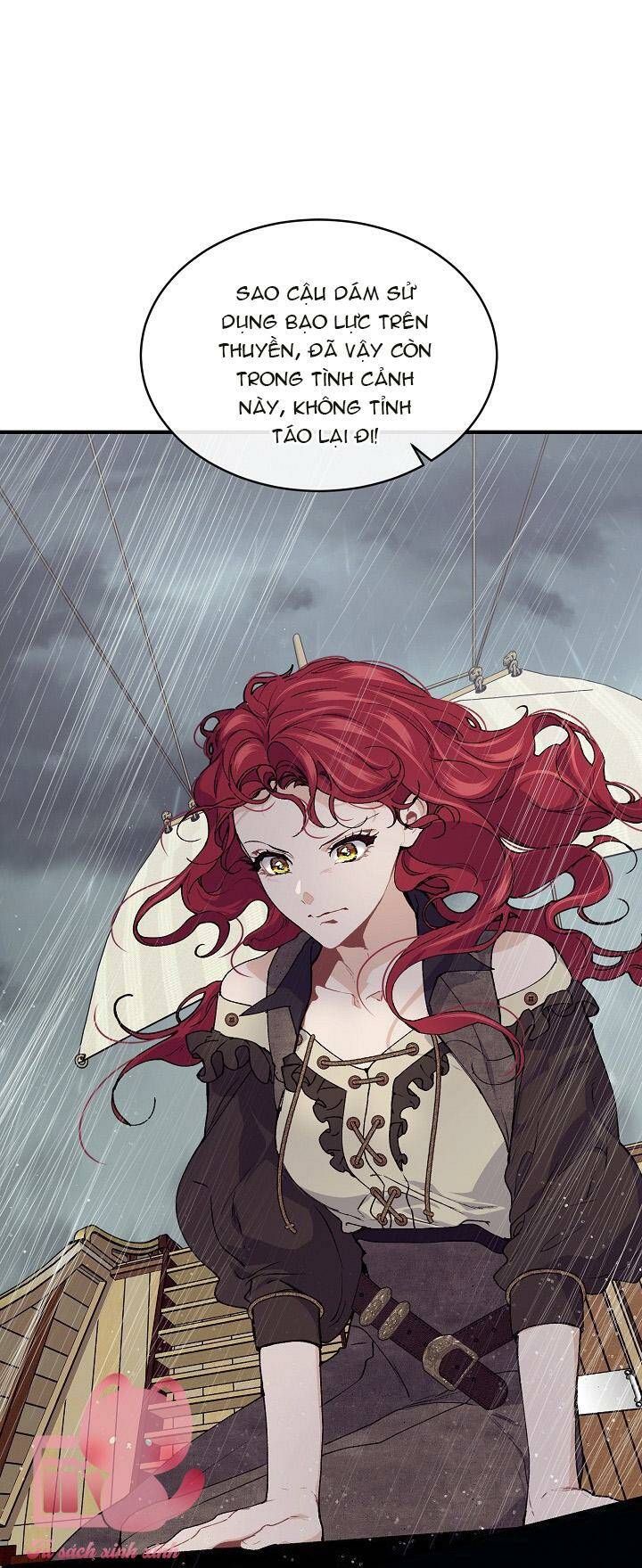 đại dương kiêu sa chapter 42 57