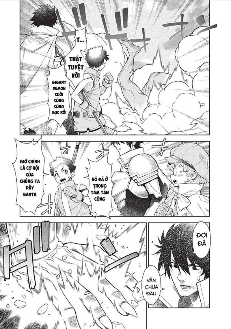 xạ thủ tại dị giới chapter 14.4 21