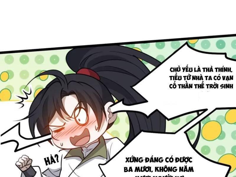 hệ thống gánh con mạnh nhất chapter 113 17