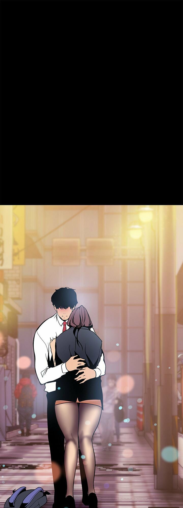 tân thế giới tuyệt vời chapter 23 1