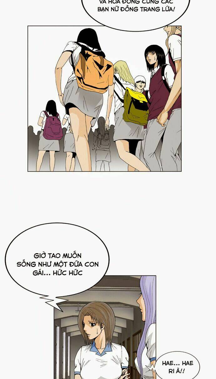 ultimate legend: kang hae hyo chapter 51 14