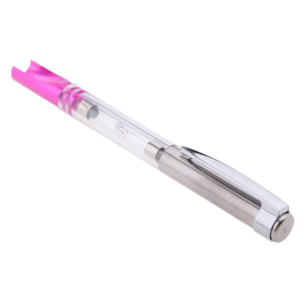 Portable Automotive Ignition Test Pen Diagnostic Tool Spark Plugs Wire Coil