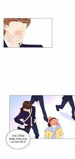 chào buổi sáng, hướng dương chapter 41 3