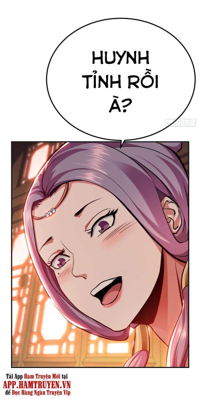 nam chính và hậu cung đều là của ta chapter 9 16