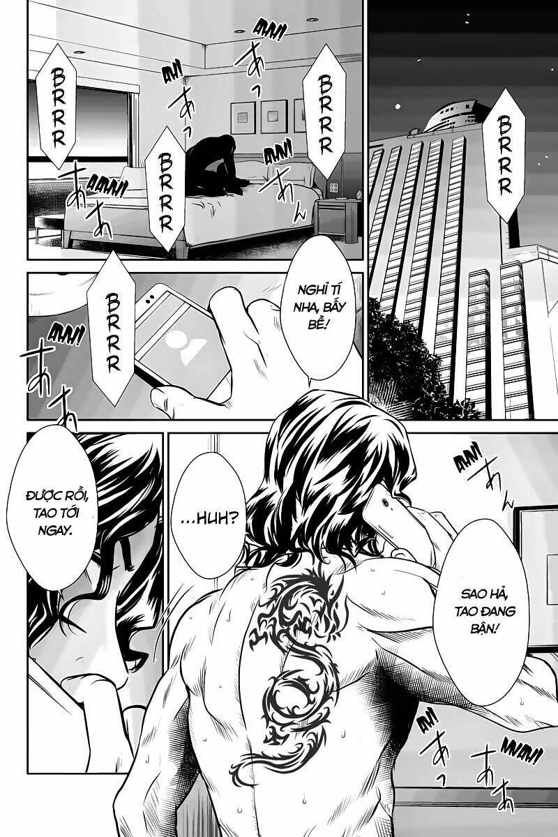 money fight chapter 2 16