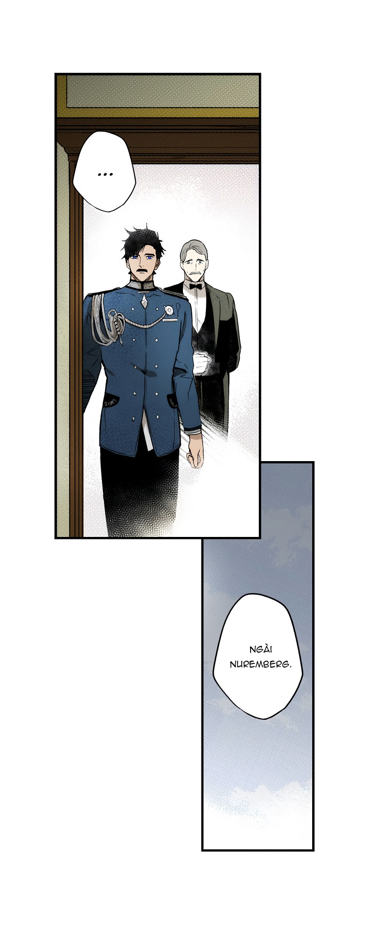 cổ tích về người mẹ kế chapter 42 44