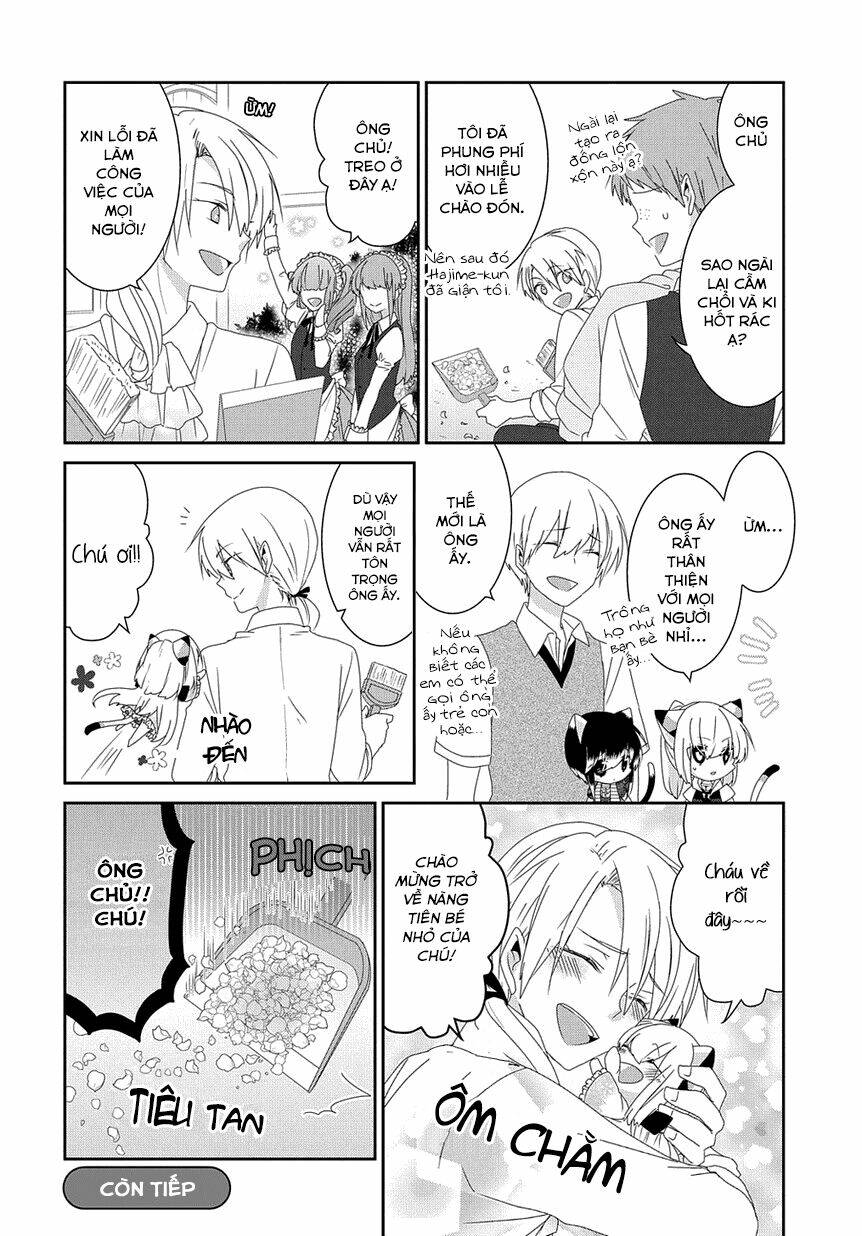 nukoduke! chapter 64 8