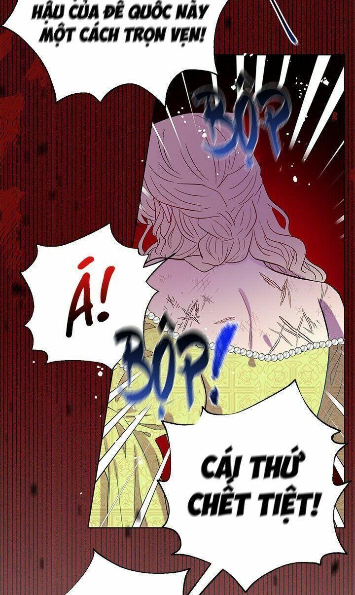 xin ngài đừng ăn tôi chapter 24 36