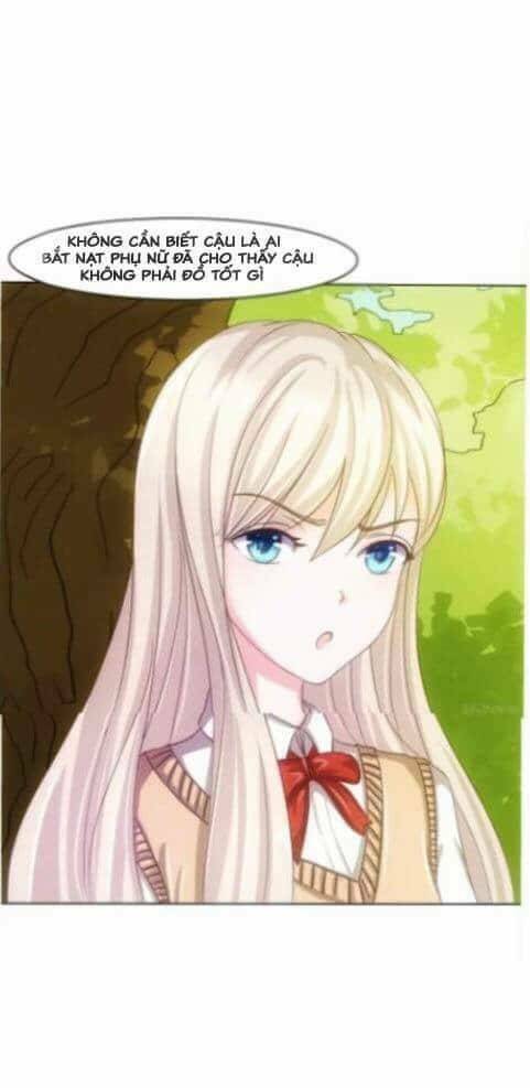 hiệu thảo không thể không quá đáng yêu chapter 2 22
