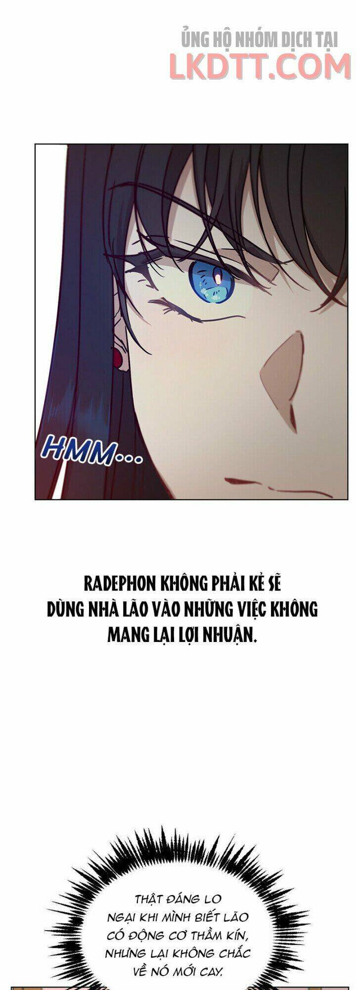 khế ước của ma tộc chapter 46 34