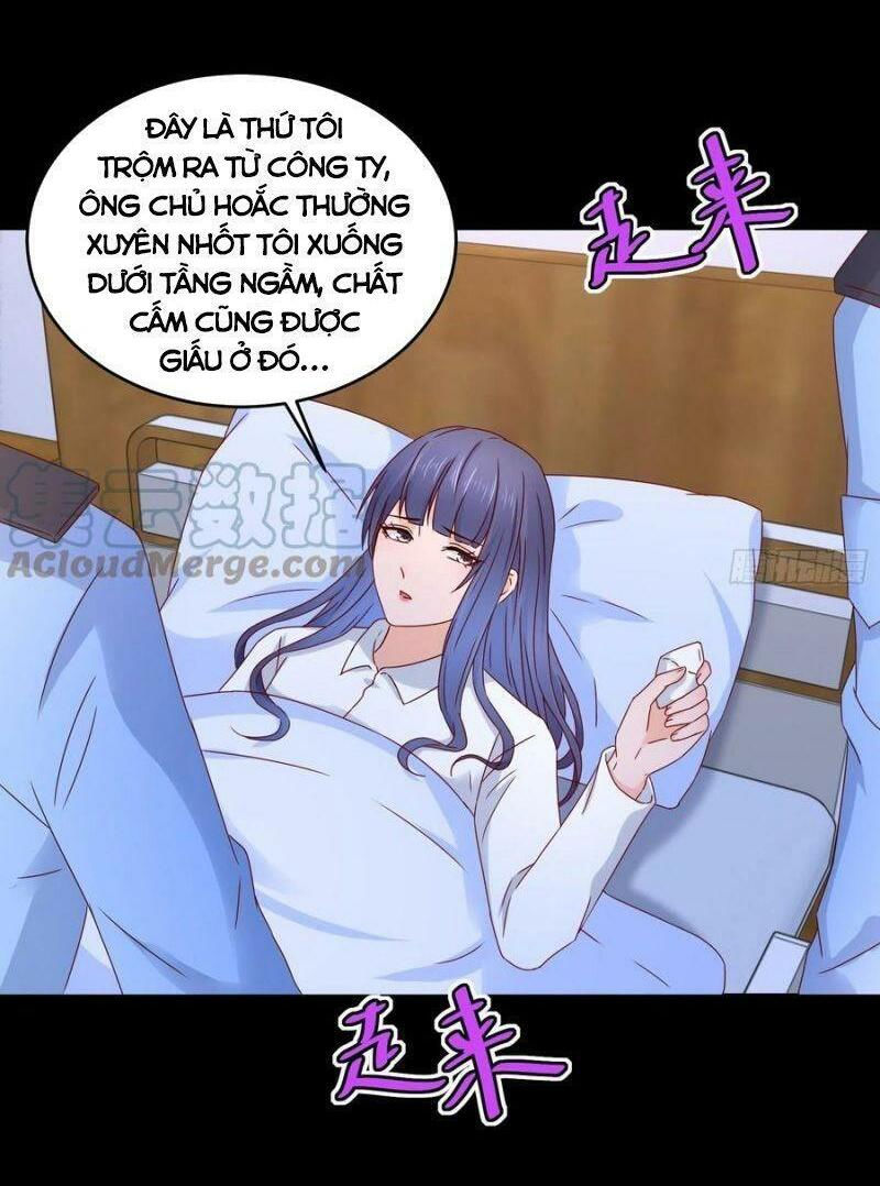 vua đầu tư mạnh nhất chapter 37 20