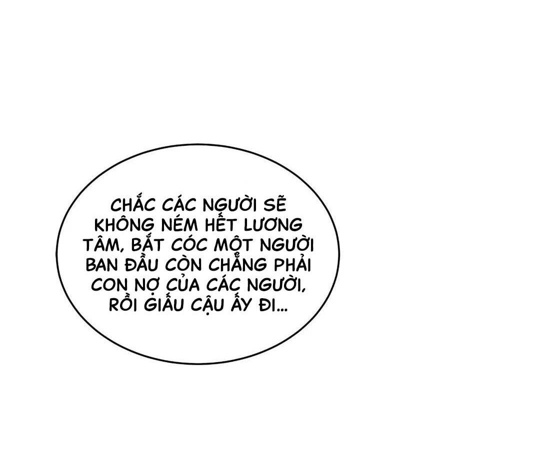 thủy triều thấp lúc chạng vạng chapter 90 11