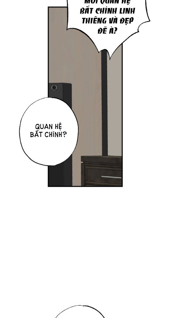 Hôn Nhân Tiền Định chapter 67.1 - Trang 19