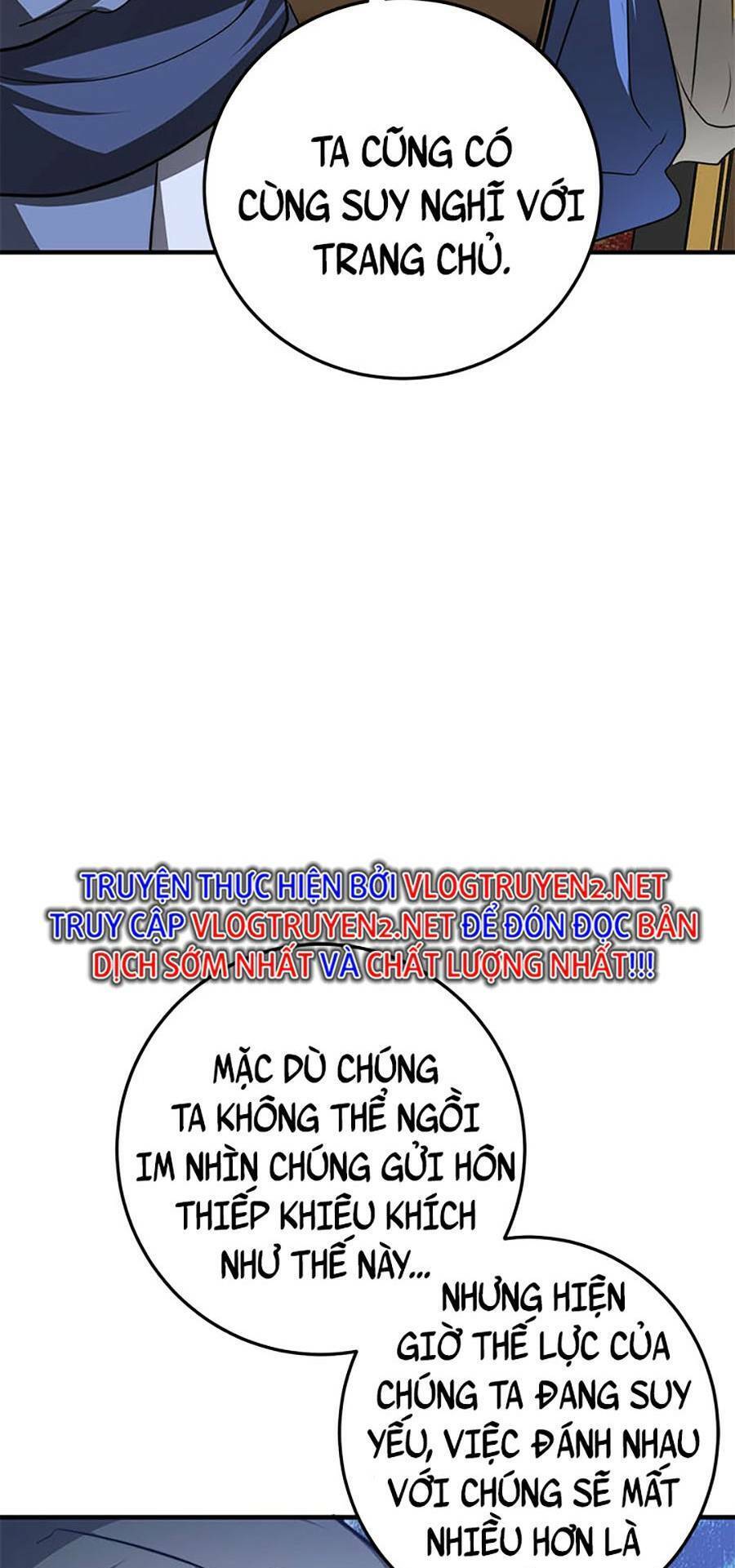 võ đang kỳ hiệp chapter 87 10