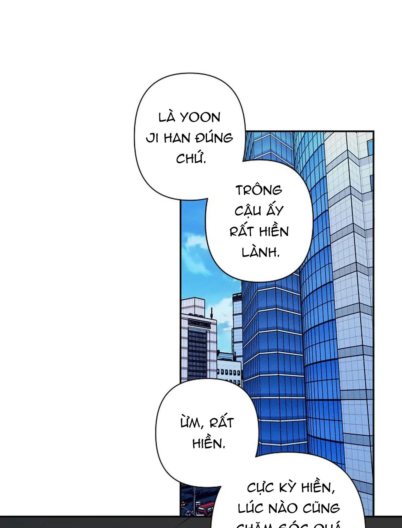 ĐÊM DỊU DÀNG chapter 73