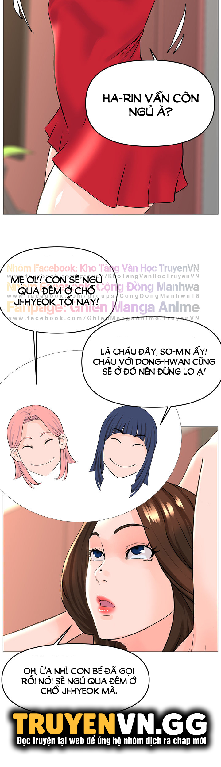 idol kế bên chapter 39 32