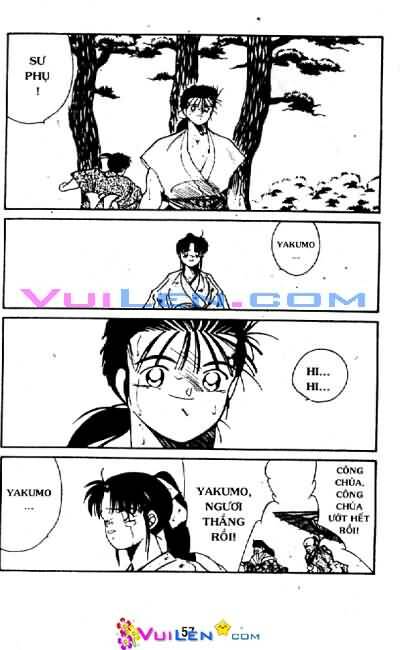 truyền nhân atula phần ii chapter 2 58