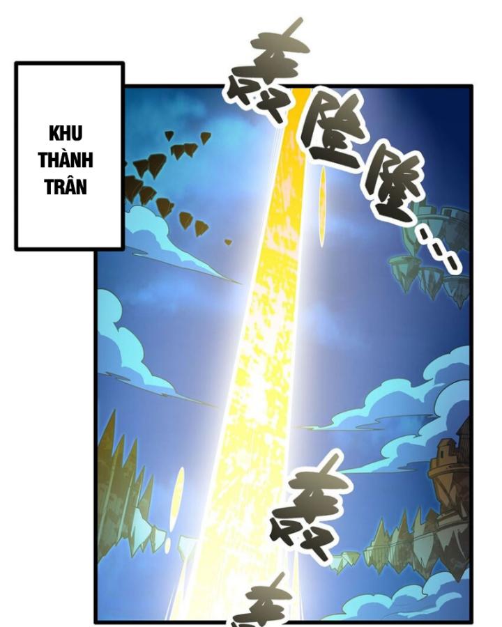 vô hạn sứ đồ và 12 nữ chiến binh chapter 395 35