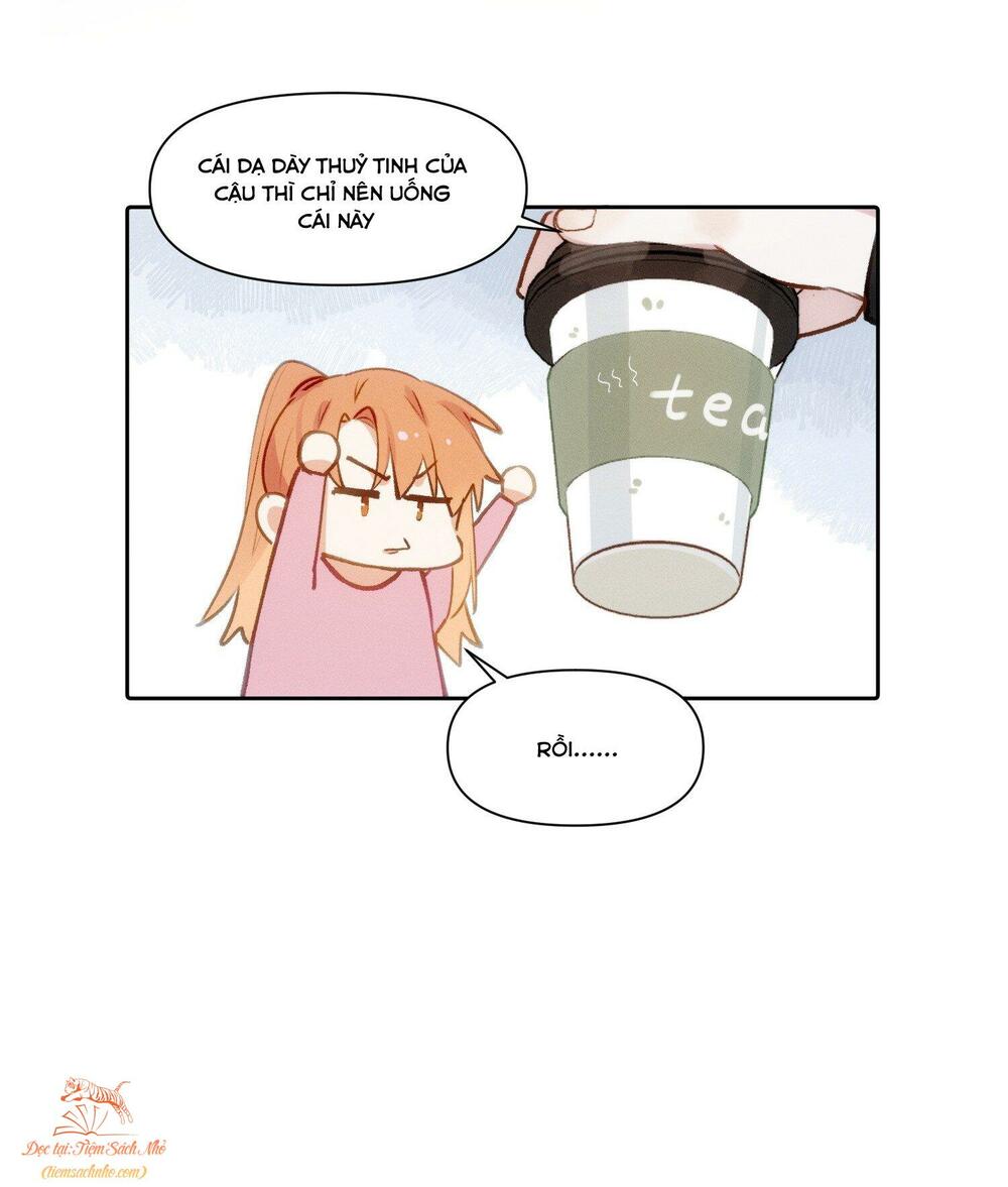 mười năm sau, tôi phải kết hôn với kẻ thù không đội trời chung của mình chapter 2 32