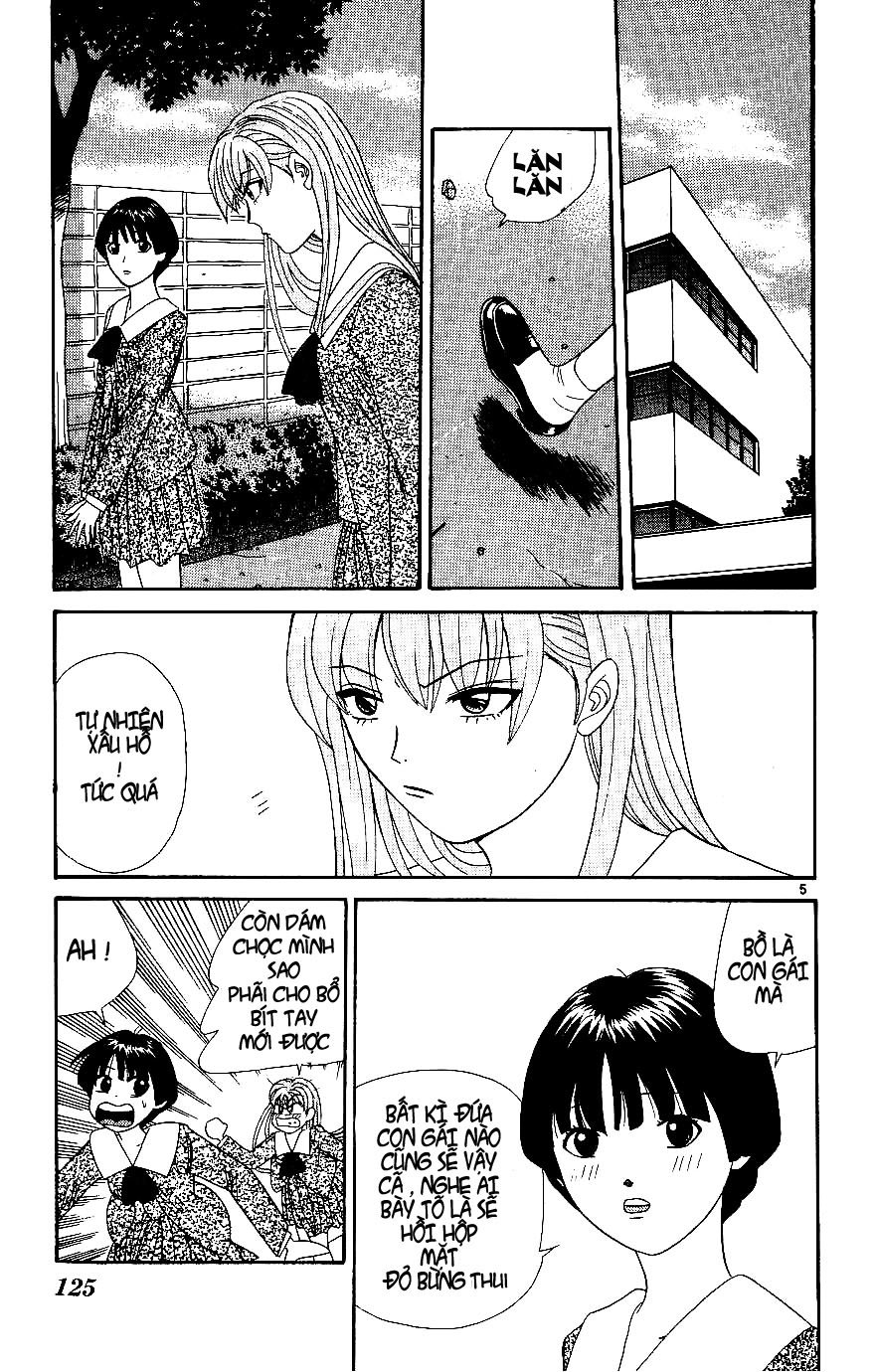 tenshi na konamaiki chapter 6 5