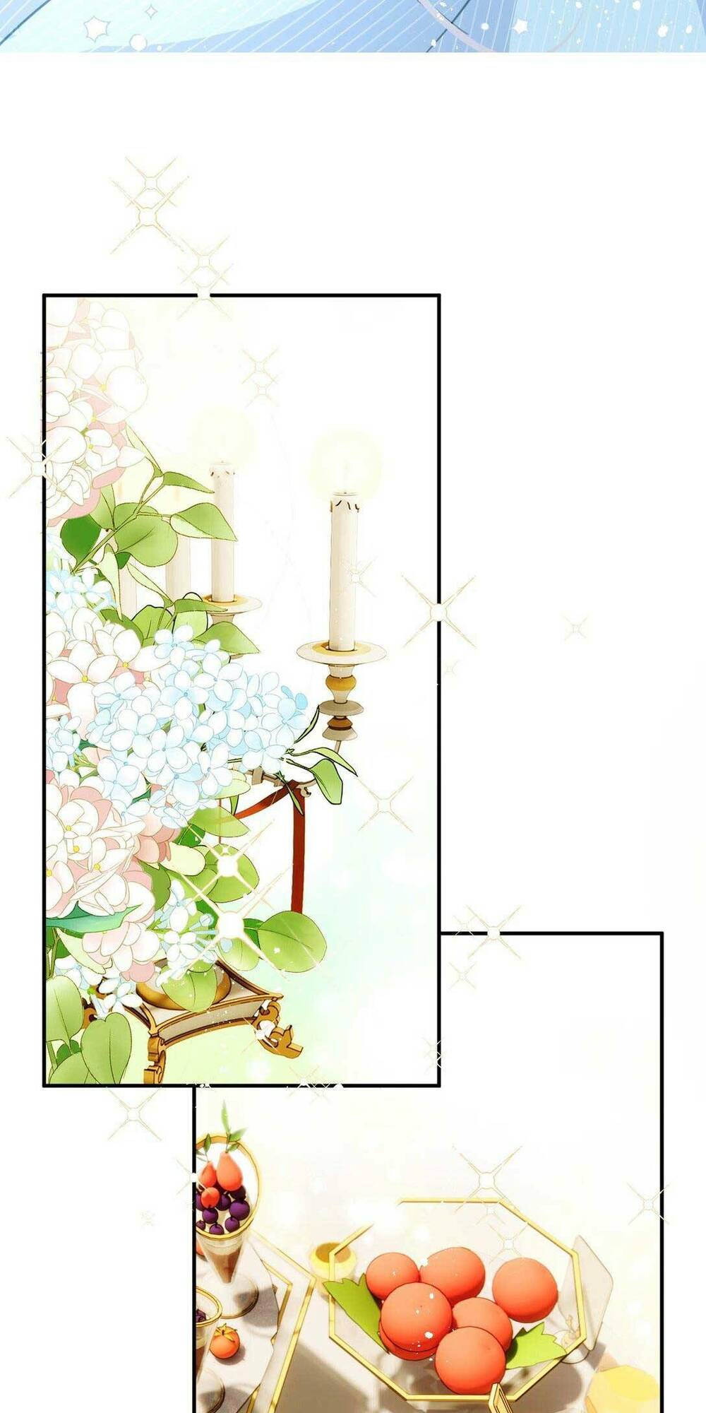 hoàng phi có chút không đúng nha chapter 5 13