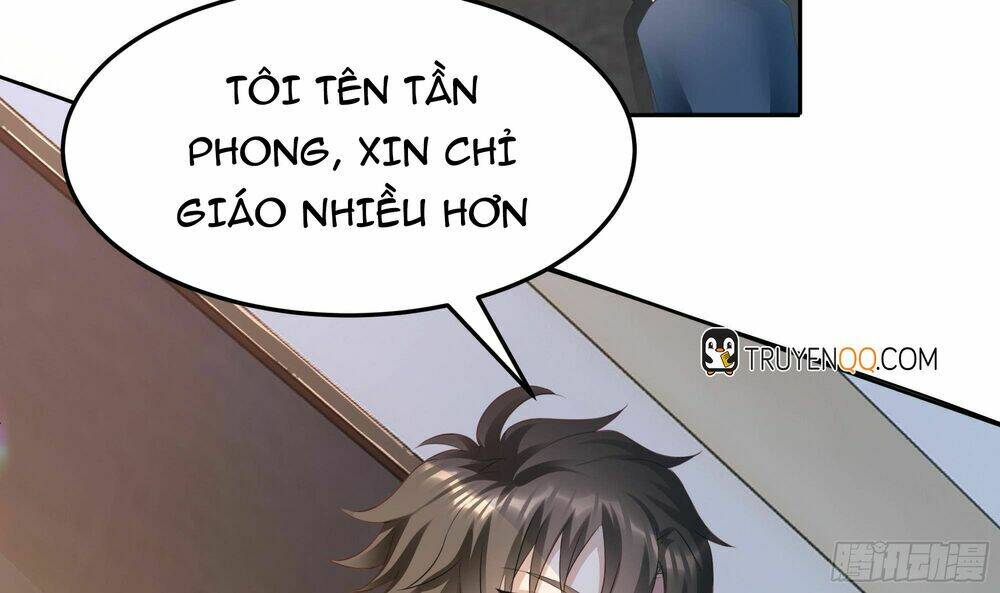 vua không vương miện của hoa khôi chapter 3 9