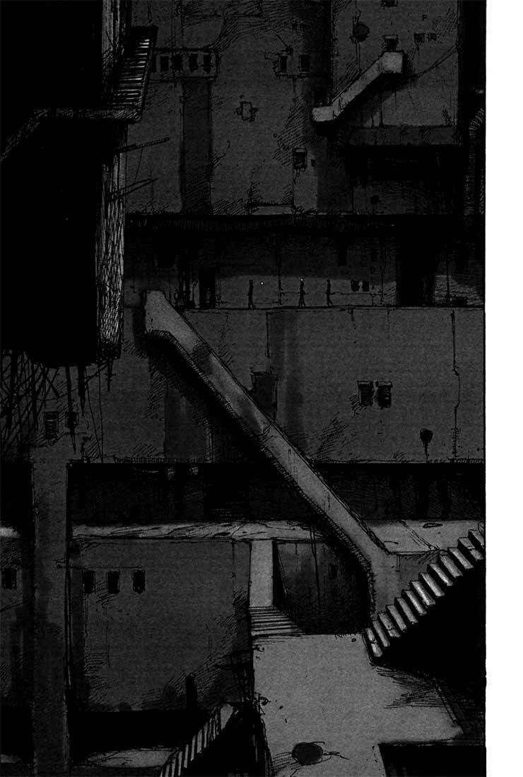 blame! chapter 46 11