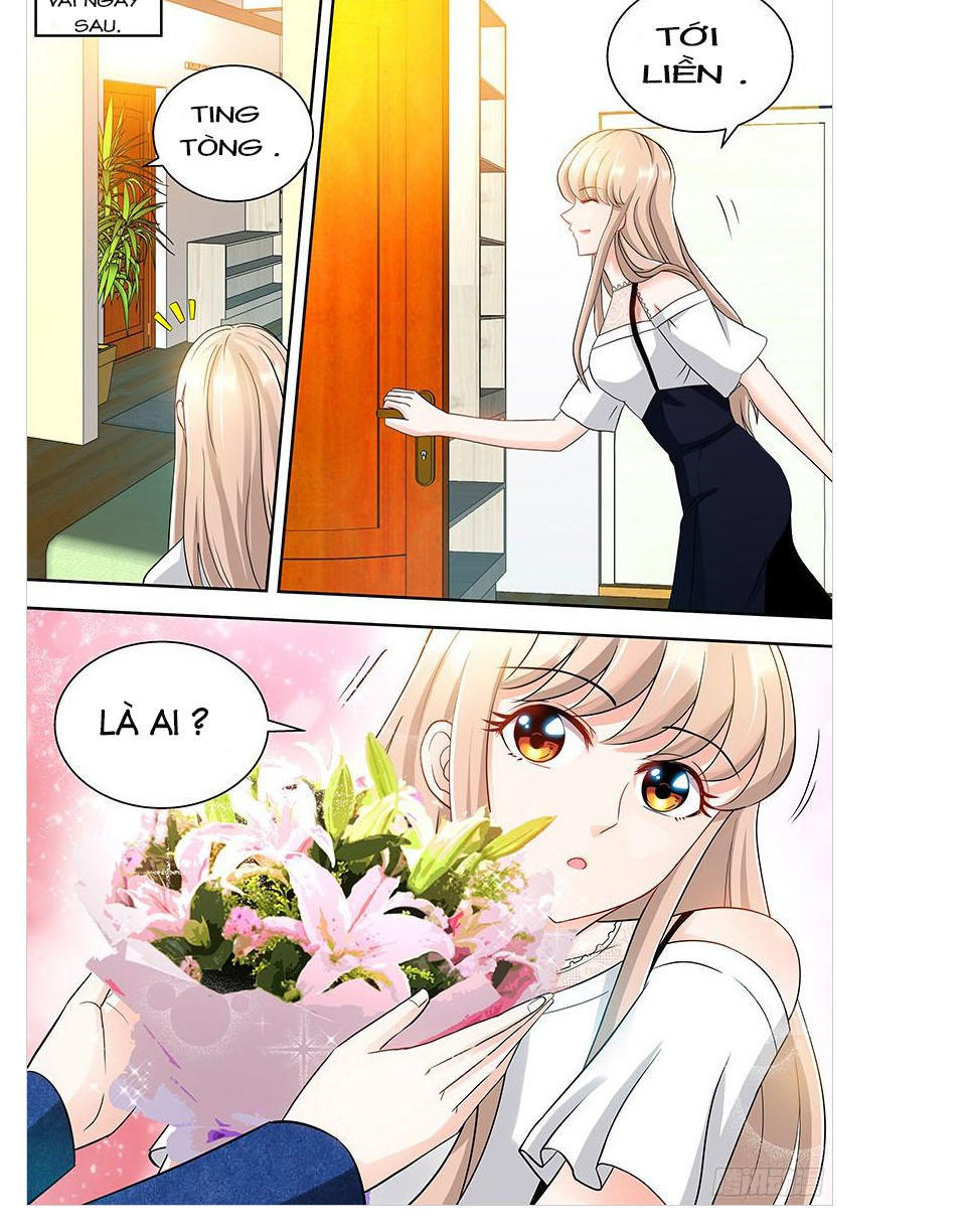 boss hung mãnh cô bé ngây thơ đừng hòng trốn chapter 98 4