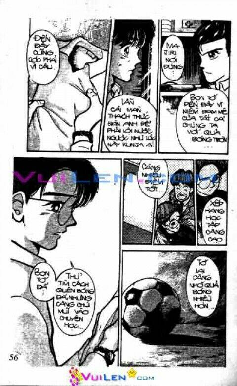 sôi động cầu trường full 17 tập chapter 2 56