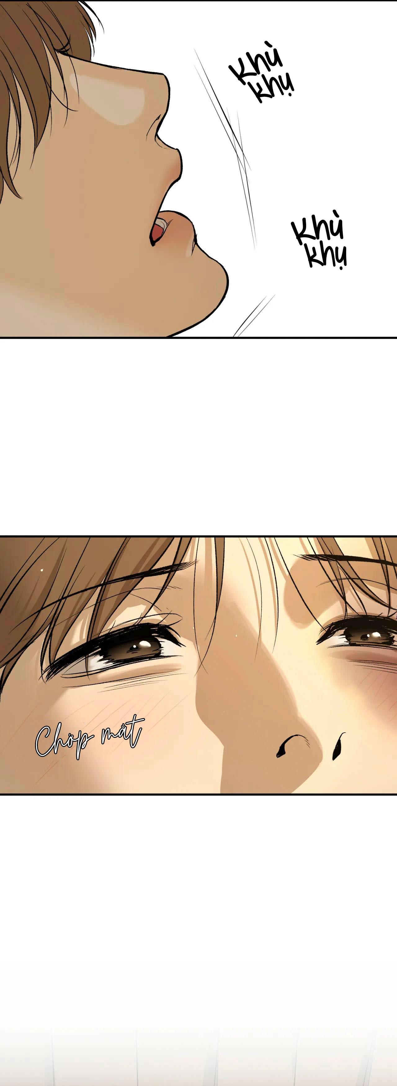 điềm rủi chapter 13 18