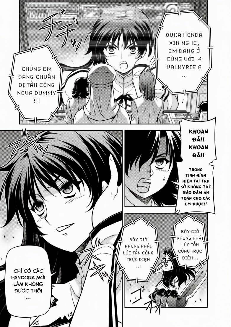 freezing chapter 121 4