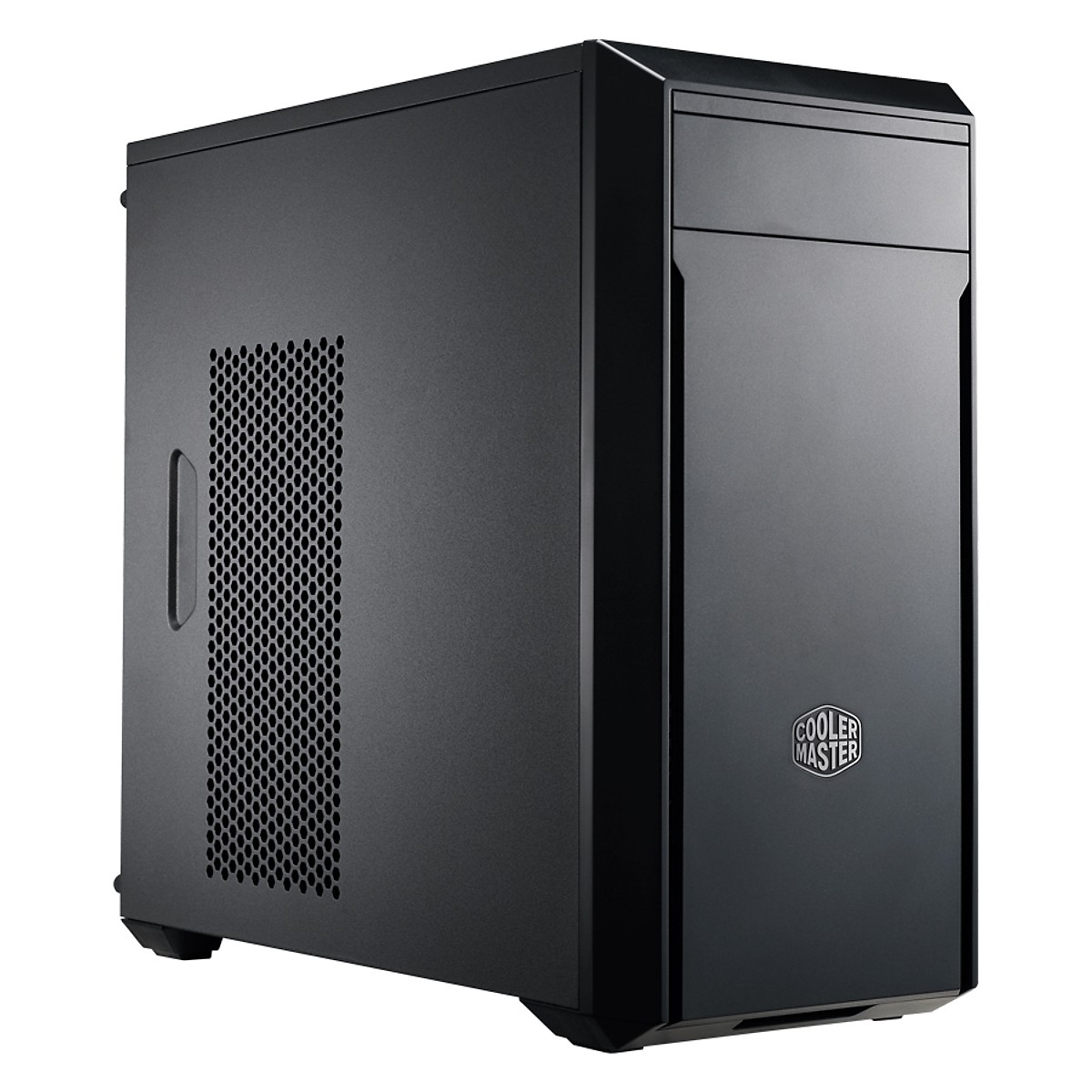 Vỏ Case máy tính Cooler Master MasterBox Lite 3 - No Window - Hàng chính hãng