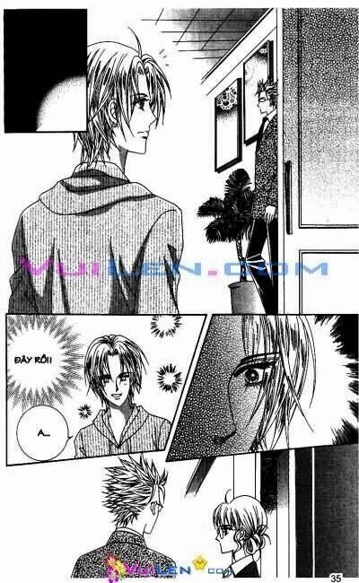 đừng tin cô ấy chapter 7 35