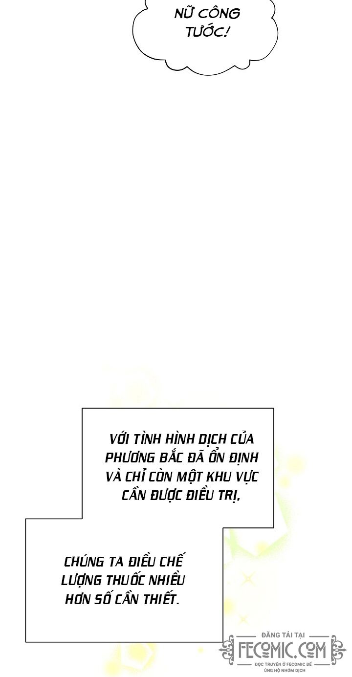 nữ công tước với tâm hồn trống rỗng chapter 56 3