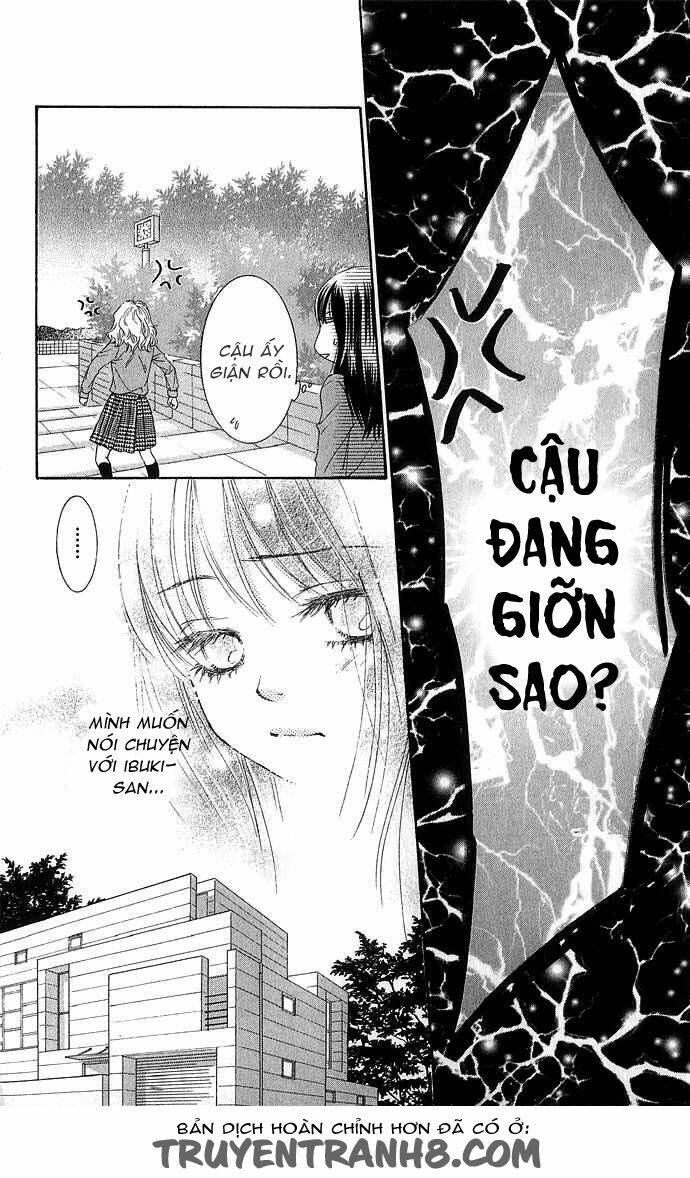 bokutachi wa shitte shimatta chapter 16 28