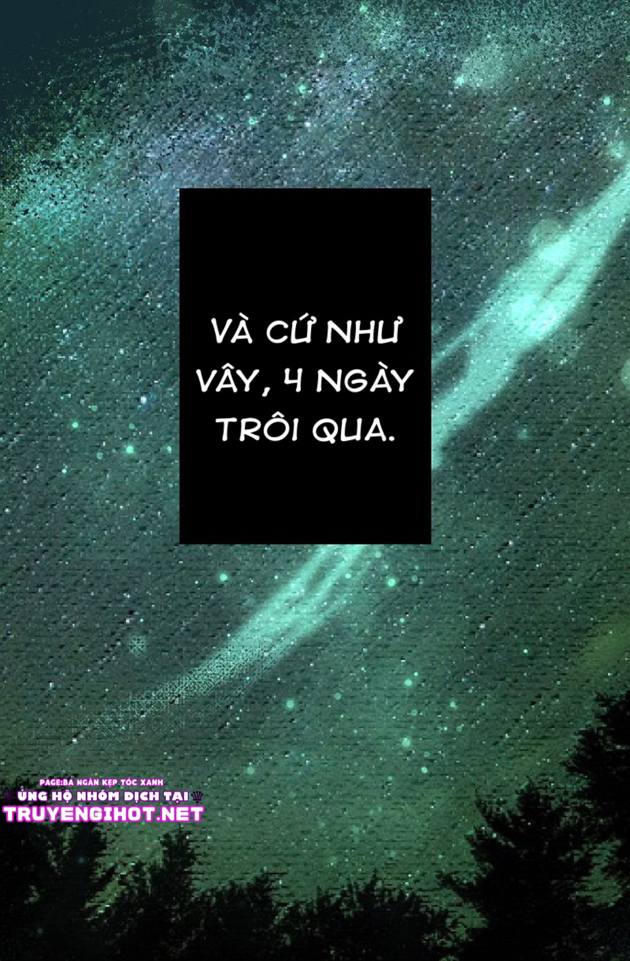 nữ hoàng sói chapter 20 3