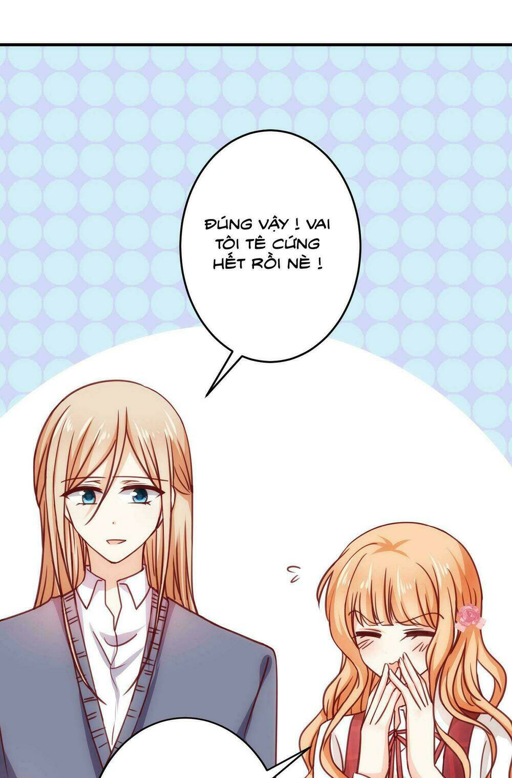 hôm nay tôi sẽ yêu ai đây ? chapter 22 50